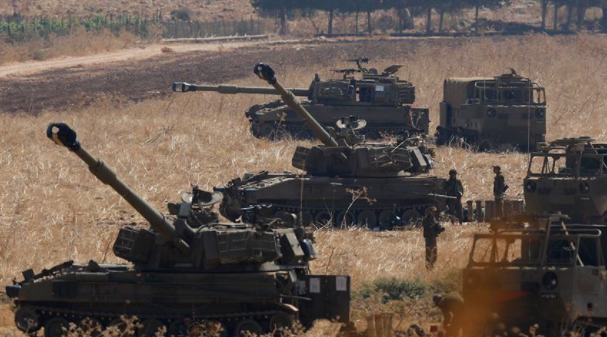 ذا هيل: حرب متوقعة بين إسرائيل وإيران وحزب الله.. أزمة أمريكا القادمة هي لبنان